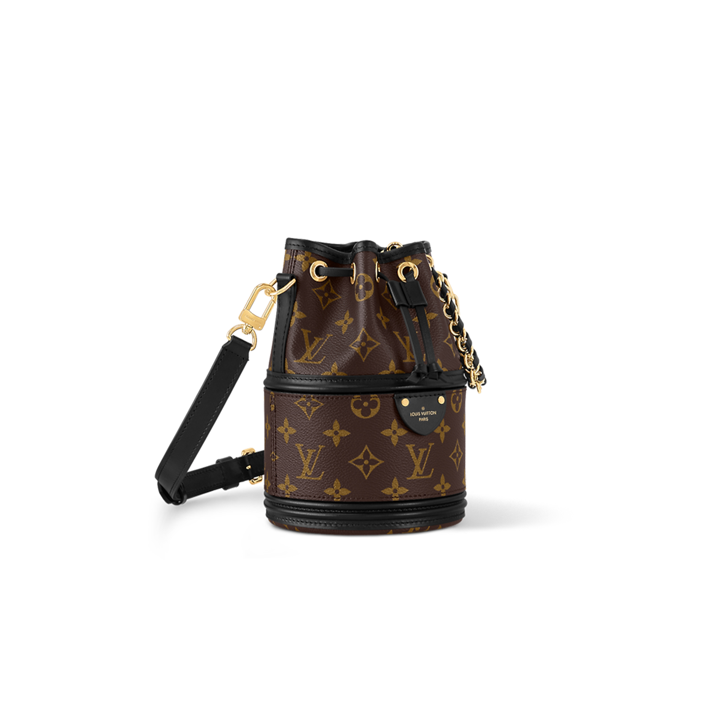 LOUIS VUITTON MASTER CANOÉ M83480 (21*14*14cm)